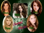 Charmed Witches 19. kapitola